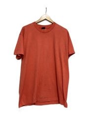 画像：90s/黒タグ/ブランク/Tシャツ/XL/コットン/ORN/無地