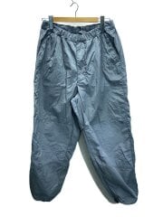 画像：Brushed Weather Mountain Wind Pants/34/ナイロン/GRY/n26sc020
