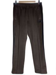 画像：ボトム/M/ポリエステル/BRW/無地/FK383