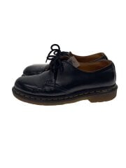 画像：ドレスシューズ/US8/BLK/レザー/1461 59