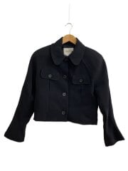 画像：ジャケット/M/--/BLK/SOSHIOTSUKI