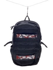 画像：リュック/--/BLK