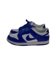 画像：DUNK LOW SP/ダンク ロー SP/ブルー/CU1726-100/28.5cm/BLU//