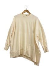 画像：スウェット/0/--/WHT/S21AW-TS10/カットソー//