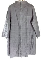 画像：長袖ワンピース/2/コットン/PNK/PL32FT632