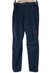 画像：SOFtech TREKKERS Pants/ボトム/M/ポリエステル/BLK/無地/1020-09760//