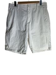 画像：G/FORE/ショートパンツ/86/レーヨン/WHT/073542406-0001//
