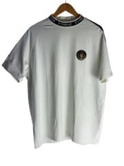 画像：ONE STAR MOCK/Tシャツ/XXL/ポリエステル/WHT/V122310-MK19//