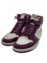 画像：AIR JORDAN 1_エア ジョーダン 1/28cm/BRD//