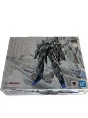 画像：プラモデル/METAL ROBOT 魂　Z plus ゼータプラスC1/開封品