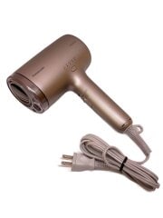 画像：ドライヤー・ヘアアイロン ナノケア EH-NA9M-E