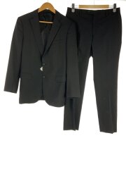 画像：セットアップ/--/ウール/BLK/A1H41-590-09