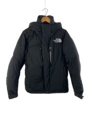 画像：BALTRO LIGHT JACKET_バルトロライトダウンジャケット/M/ナイロン/BLK/無地