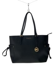 画像：トートバッグ/--/BLK/無地/35S1G2GT7L