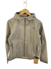 画像：マウンテンパーカ/L/ナイロン/GRY/NPW62515