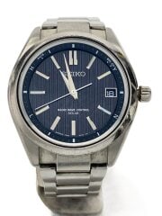 画像：ソーラー腕時計/アナログ/7B24-0BH0