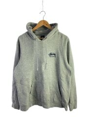 画像：パーカー/L/コットン/GRY