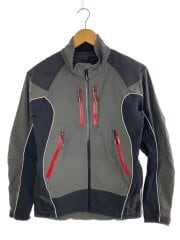 画像：PFANNER/ナイロンジャケット/XS/ナイロン/GRY/無地/102220-20-21