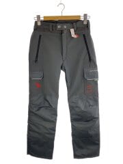 画像：PFANNER/ボトム/XS/ナイロン/GRY/無地/102218