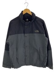 画像：HYDRENA WIND JACKET_ハイドレナウィンドジャケット/M/ナイロン