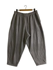 画像：ボトム/XXL/コットン/GRY/IF0722-063//