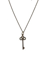 画像：ネックレス/--/GLD/トップ有/メンズ