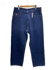 画像：ボトム/34/コットン/IDG