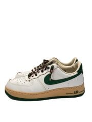 画像：AIR FORCE 1 LOW 07 LV8/28cm/WHT