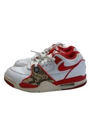 画像：AIR FLIGHT 89 LOW SP_エア フライト 89 ロー スペシャル/26cm/WHT