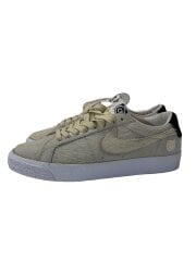 画像：SB BLAZER LOW QS_SB ブレーザー ロー QS/26cm/CRM