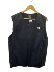 画像：VENTRIX VEST_ベントリックスベスト/XXL/ナイロン/BLK