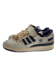 画像：FORUM 84 LOW_フォーラム 84 ロー/27cm/WHT//