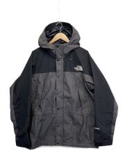 画像：MOUNTAIN LIGHT DENIM JACKET_マウンテンライトデニムジャケット/XL/ナイロン/GRY//