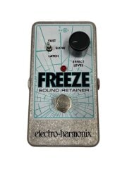 画像：Freeze エフェクター Freeze//