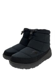 画像：ブーツ/23cm/BLK/NFW52273//