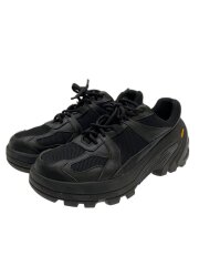 画像：ローカットスニーカー/43/BLK/×vibram//