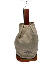 画像：ショルダーバッグ/キャンバス/IVO