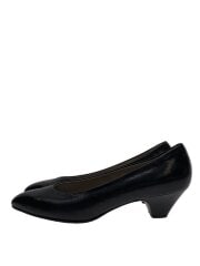 画像：パンプス/35.5/BLK/1315