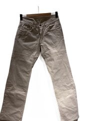 画像：ボトム/44/コットン/BEG