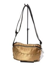 画像：ショルダーバッグ/ナイロン/CML