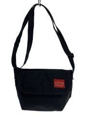 画像：ショルダーバッグ/--/BLK