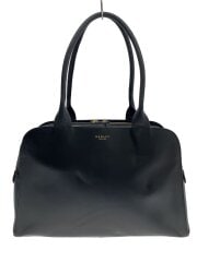 画像：トートバッグ/--/BLK