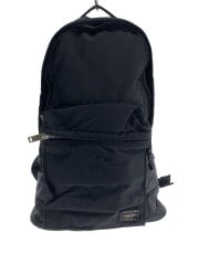 画像：リュック/--/BLK