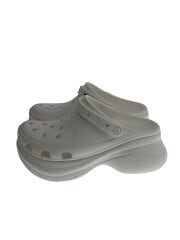 画像：CLASSIC BAE CLOG/サンダル/US11/WHT