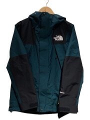 画像：MOUNTAIN JACKET_マウンテンジャケット/M/ナイロン/GRN/NP61800