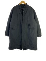 画像：M-65/P GORE-TEX INFINIUM WINDSTOPPER 3WAY/L/ナイロン/GRY
