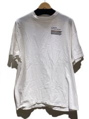 画像：Lufthansa/United/Tシャツ/XL/コットン/WHT/プリント