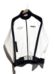 画像：ジャケット/M/ポリエステル/WHT/6STJEX/IT