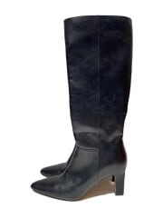 画像：ロングブーツ/24.5cm/BLK/SWGS254621