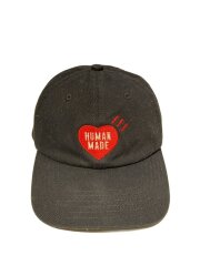 画像：DAILY CAP/--/コットン/BLK/メンズ